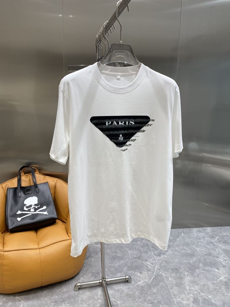 Prada T-Shirts